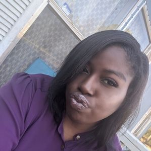 Meet your Posher, Terri